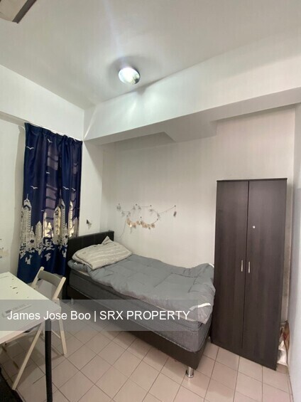 Newton Lodge (D11), Apartment #525562161